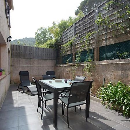 Appartement En Rez De Jardin Et Terrasse Ds Villa イエール エクステリア 写真